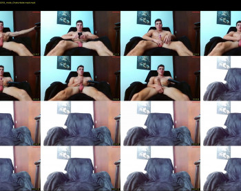 ethangreey1 — 96 minute Chaturbate male cam show recording, 480p, Jul 24, 2024