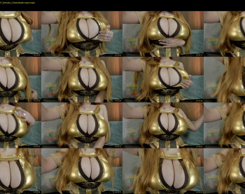 farradayy — 6 minute Chaturbate female cam show recording, 720p, Jul 24, 2024