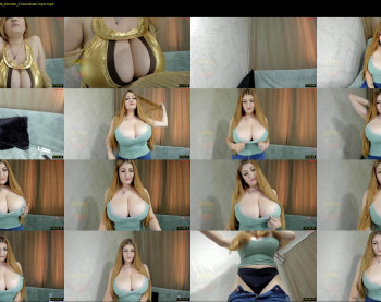farradayy — 121 minute Chaturbate female cam show recording, 720p, Jul 24, 2024