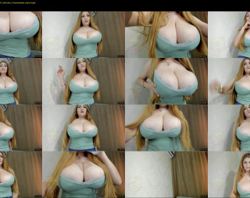 farradayy — 30 minute Chaturbate female cam show recording, 720p, Jul 24, 2024