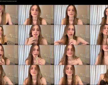 fflloowweerr — 26 minute Chaturbate couple cam show recording, 720p, Jul 24, 2024