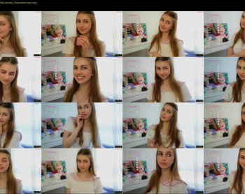 fluffy_angel — 38 minute Chaturbate female cam show recording, 720p, Jul 24, 2024
