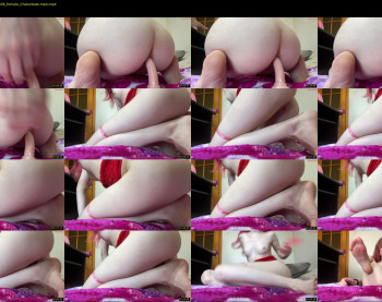 freyabyrne — 3 minute Chaturbate female cam show recording, 720p, Jul 24, 2024