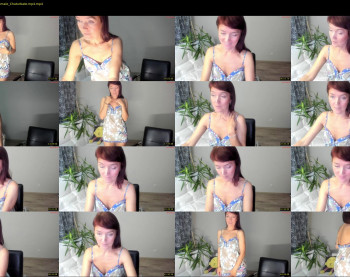 fritha — 51 minute Chaturbate female cam show recording, 720p, Jul 24, 2024
