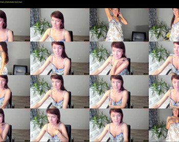 fritha — 30 minute Chaturbate female cam show recording, 720p, Jul 24, 2024