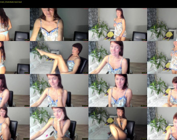 fritha — 106 minute Chaturbate female cam show recording, 720p, Jul 25, 2024