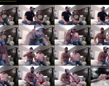 hardworkertn — 13 minute Chaturbate male cam show recording, 720p, Jul 24, 2024