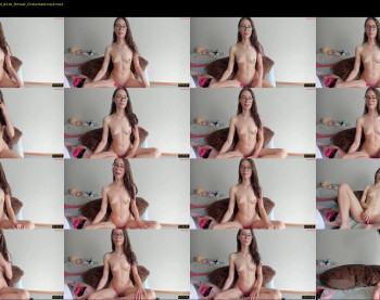 hiddenlegacies — 70 minute Chaturbate female cam show recording, 720p, Jul 25, 2024