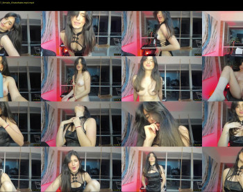 hollyshit_ — 93 minute Chaturbate female cam show recording, 720p, Jul 24, 2024