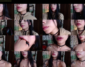 hollyxx_ — 120 minute Chaturbate female cam show recording, 720p, Jul 25, 2024