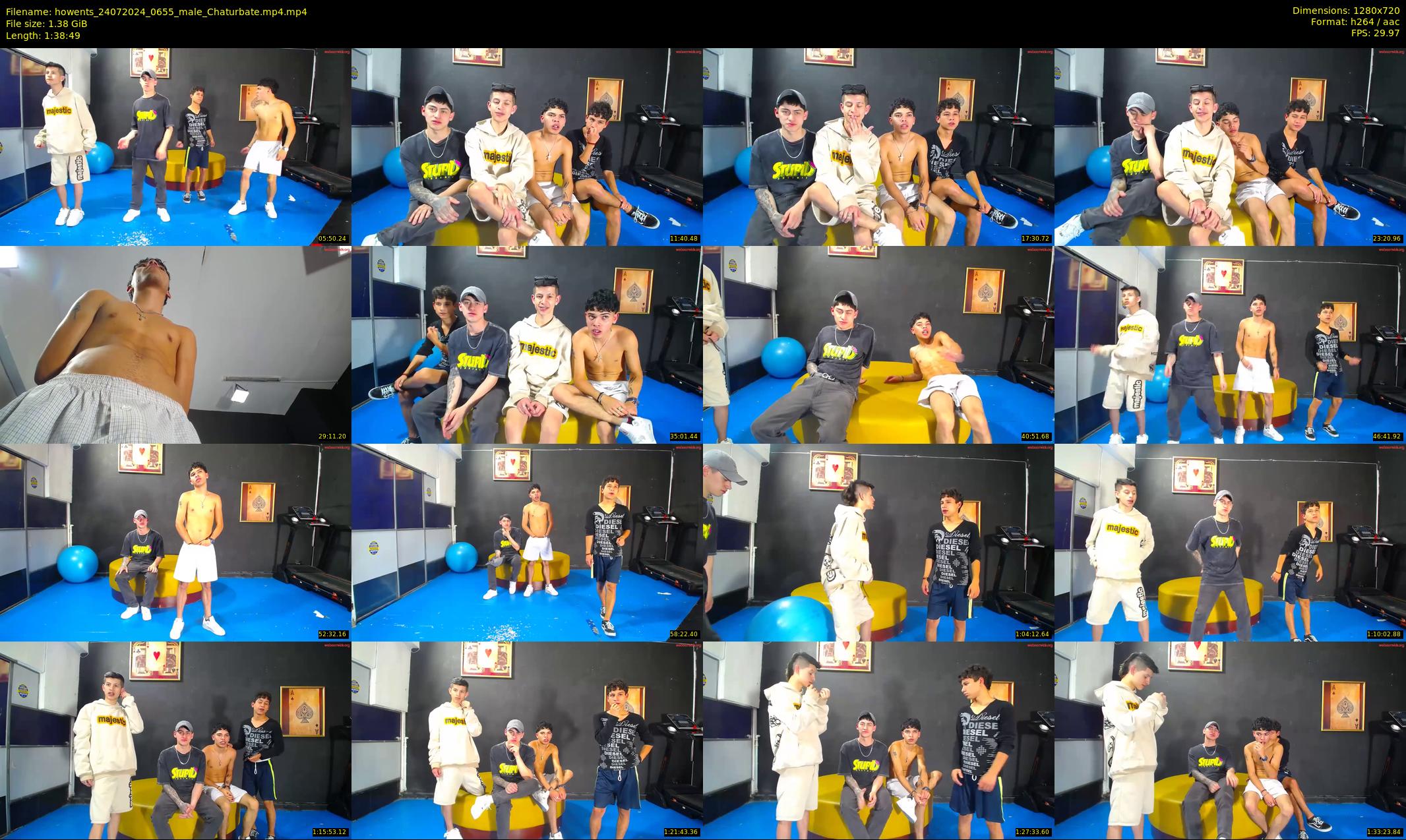 howents — 99 minute Chaturbate male cam show recording, 720p, Jul 24, 2024