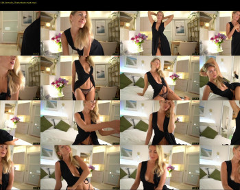 imrealsugar — 14 minute Chaturbate female cam show recording, 720p, Jul 24, 2024