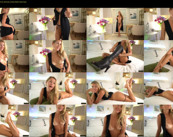 imrealsugar — 95 minute Chaturbate female cam show recording, 720p, Jul 24, 2024