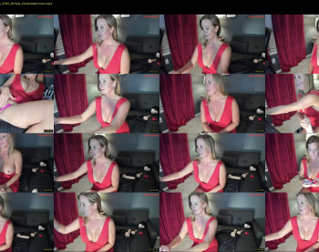 indianacooper — 50 minute Chaturbate female cam show recording, 360p, Jul 24, 2024