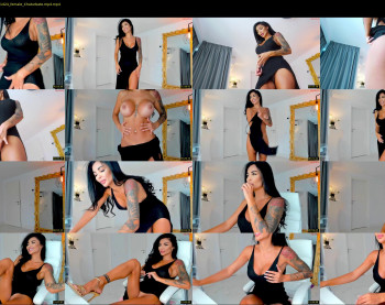 indiansweety — 16 minute Chaturbate female cam show recording, 720p, Jul 24, 2024