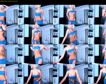 ingridblondy94 — 15 minute Chaturbate female cam show recording, 720p, Jul 24, 2024