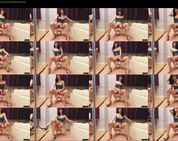 islanublar — 122 minute Chaturbate female cam show recording, 720p, Jul 24, 2024