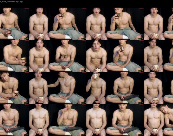 jaycex_69 — 3 minute Chaturbate male cam show recording, 720p, Jul 24, 2024