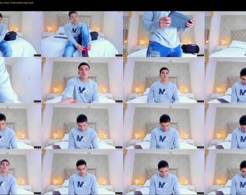 jeffdaltton — 25 minute Chaturbate male cam show recording, 720p, Jul 24, 2024
