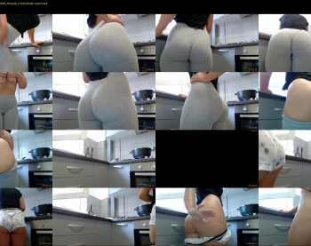 jeniffer1313 — 86 minute Chaturbate female cam show recording, 720p, Jul 24, 2024