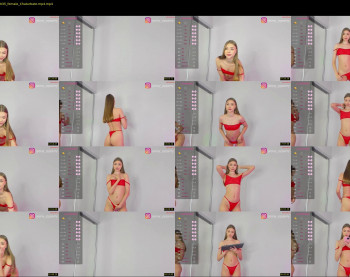 jenny_perry — 42 minute Chaturbate female cam show recording, 720p, Jul 25, 2024