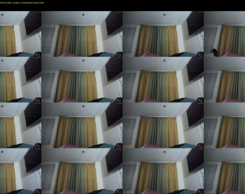 jessica_rabbit777_ — 54 minute Chaturbate female cam show recording, 720p, Jul 25, 2024