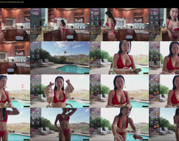 jiwon4u — 120 minute Chaturbate female cam show recording, 720p, Jul 25, 2024