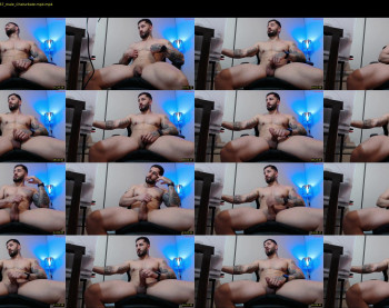 johnklleyn — 23 minute Chaturbate male cam show recording, 720p, Jul 25, 2024