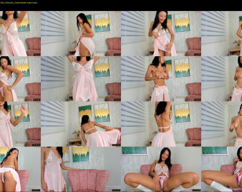 joss_caprice — 120 minute Chaturbate female cam show recording, 720p, Jul 24, 2024