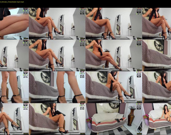 katedolly — 45 minute Chaturbate female cam show recording, 720p, Jul 24, 2024