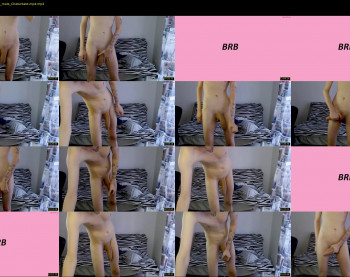 kiriae21 — 63 minute Chaturbate male cam show recording, 720p, Jul 24, 2024
