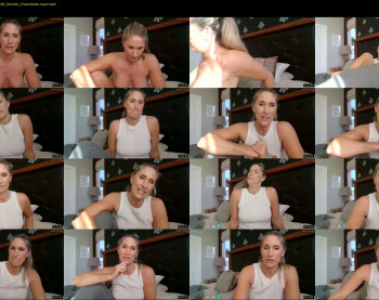 kumfoxlive — 11 minute Chaturbate couple cam show recording, 480p, Jul 25, 2024