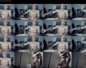 l_adonis_l — 22 minute Chaturbate male cam show recording, 720p, Jul 24, 2024