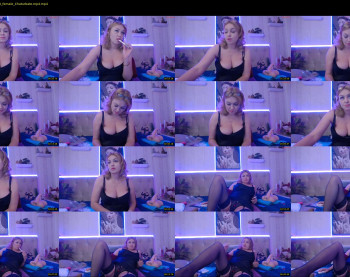 ladyjeen — 8 minute Chaturbate female cam show recording, 720p, Jul 24, 2024