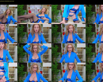 ladyleea — 16 minute Chaturbate female cam show recording, 720p, Jul 24, 2024