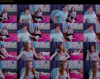 laksmrrr — 38 minute Chaturbate couple cam show recording, 720p, Jul 24, 2024