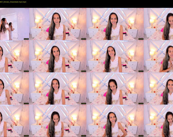 laurafarrely — 26 minute Chaturbate female cam show recording, 720p, Jul 24, 2024