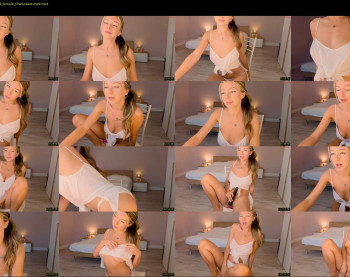 lenamuti — 120 minute Chaturbate female cam show recording, 720p, Jul 24, 2024