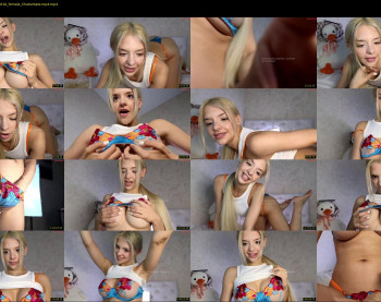 lesi_moonie — 120 minute Chaturbate female cam show recording, 720p, Jul 24, 2024