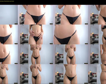 lili_foxy — 97 minute Chaturbate female cam show recording, 720p, Jul 24, 2024