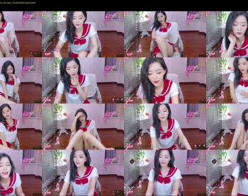 lovewindy — 121 minute Chaturbate female cam show recording, 720p, Jul 24, 2024