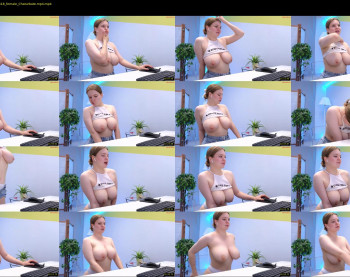 lovlybambi — 7 minute Chaturbate female cam show recording, 720p, Jul 24, 2024