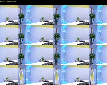 lovlybambi — 63 minute Chaturbate female cam show recording, 720p, Jul 24, 2024