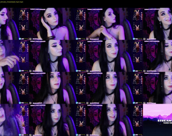 lsqueen — 12 minute Chaturbate female cam show recording, 720p, Jul 24, 2024
