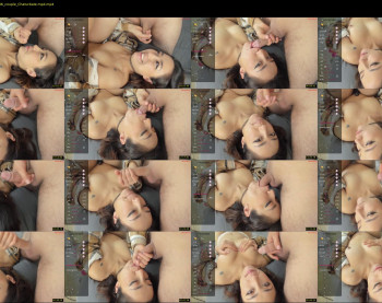 luci_fer15 — 35 minute Chaturbate couple cam show recording, 720p, Jul 24, 2024