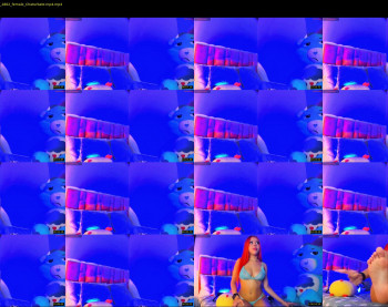 madison_little — 69 minute Chaturbate female cam show recording, 720p, Jul 24, 2024