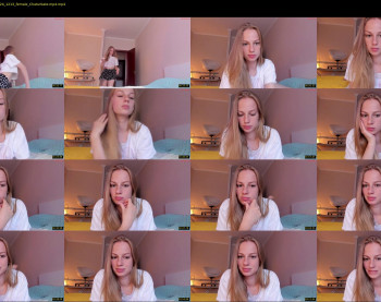 magic_couple13 — 5 minute Chaturbate couple cam show recording, 720p, Jul 24, 2024