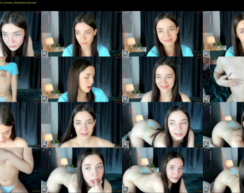 maidabuoy — 99 minute Chaturbate female cam show recording, 720p, Jul 24, 2024
