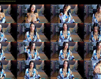 maja_bloom — 67 minute Chaturbate female cam show recording, 720p, Jul 24, 2024