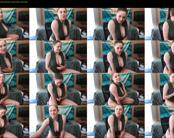 mandy_rose1 — 18 minute Chaturbate female cam show recording, 720p, Jul 24, 2024